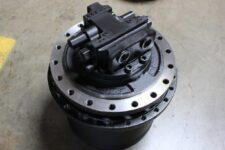 Transmisie finală pentru Liebherr R906NLC, R906WLC, R911, R911B, R911BLC, R911CLC