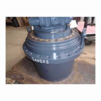 Transmisie Finală Hidromotor pentru Excavatoare Liebherr Modelele R900, R904, R914, R924, R934, R944, R962, R974, R992, R996