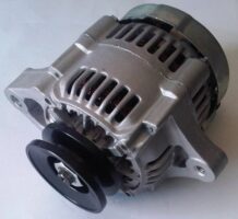 Alternator compatibil cu modelele Kubota RX141, RX201, RX202, RX302, RX303, RX501